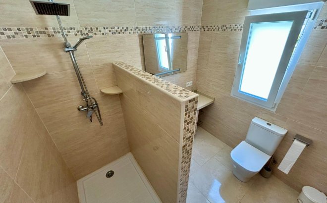 Resale - Villa -
Ciudad Quesada