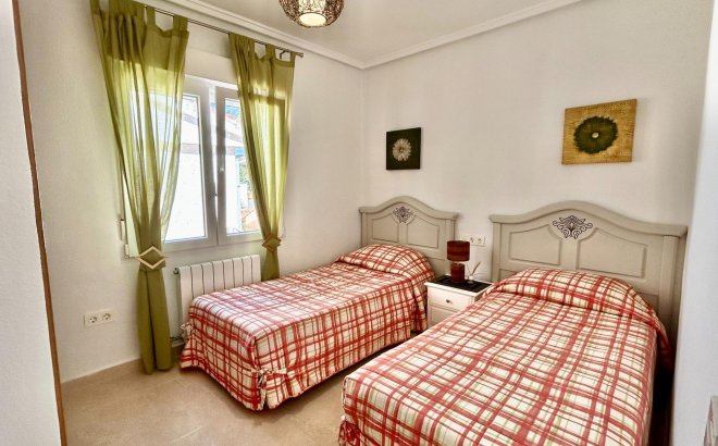 Resale - Villa -
Ciudad Quesada
