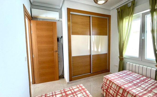Resale - Villa -
Ciudad Quesada