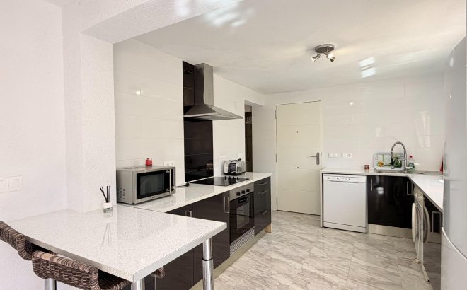 Resale - Villa -
Ciudad Quesada
