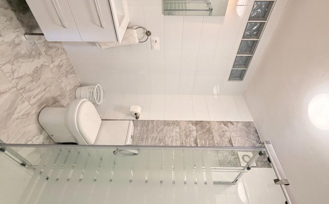 Resale - Villa -
Ciudad Quesada