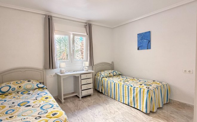Resale - Villa -
Ciudad Quesada