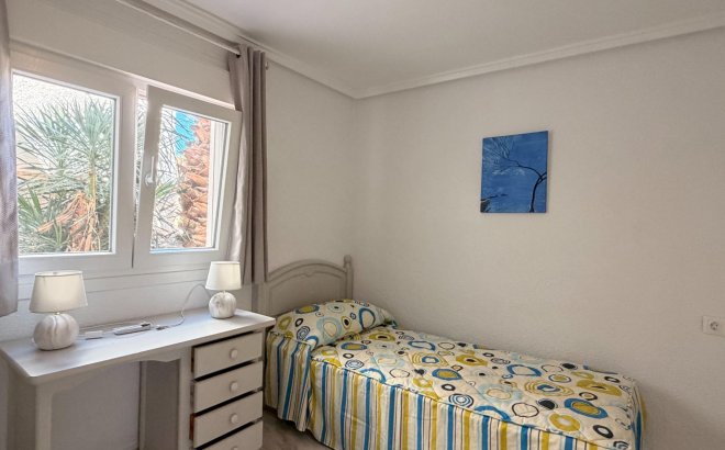 Resale - Villa -
Ciudad Quesada