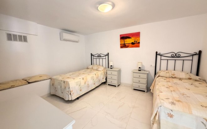 Resale - Villa -
Ciudad Quesada