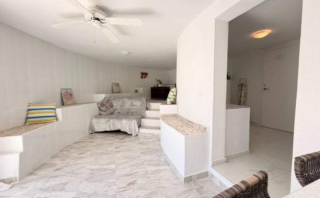 Resale - Villa -
Ciudad Quesada