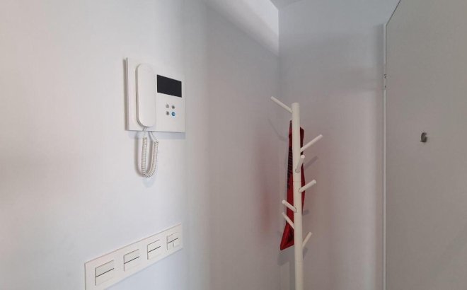Revente - Penthouse -
Torrevieja - Playa del Cura