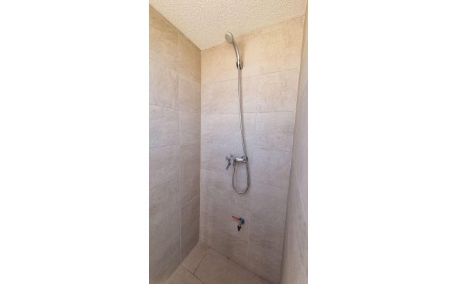 Revente - Penthouse -
Torrevieja - Playa del Cura
