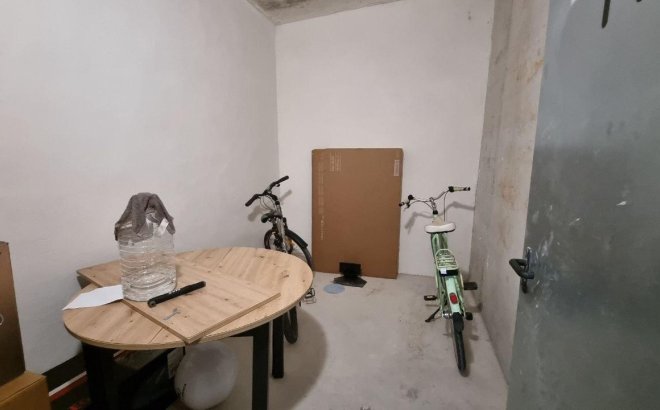 Revente - Penthouse -
Torrevieja - Playa del Cura