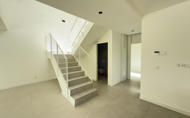 Nouvelle Construction - Villa -
Finestrat - Campana Garden