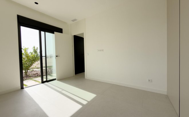 Nouvelle Construction - Villa -
Finestrat - Campana Garden