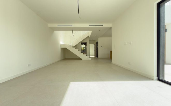 Nouvelle Construction - Villa -
Finestrat - Campana Garden