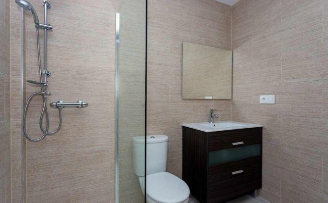 New Build - Quad House -
Daya Nueva - Centro