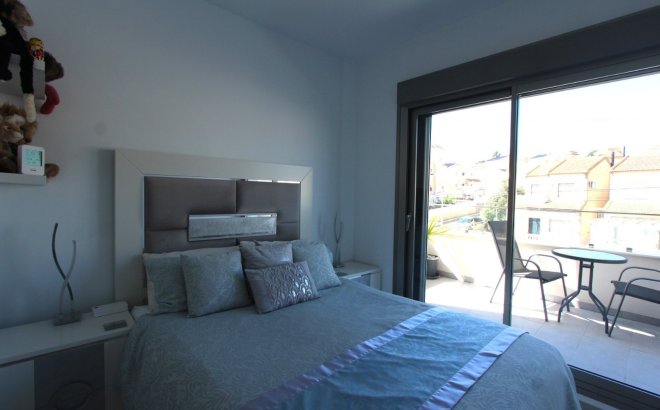 Resale - Villa -
Villamartin - El Galan