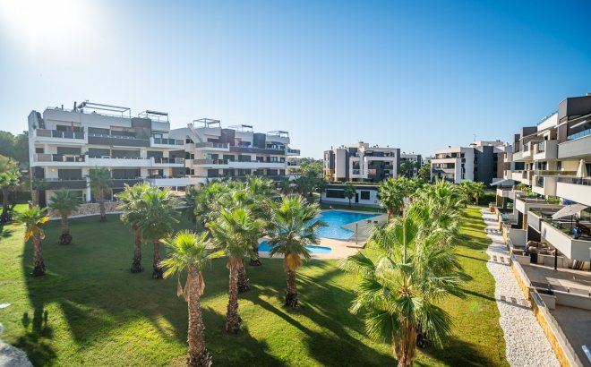 Revente - Penthouse -
Orihuela Costa - Costa Blanca