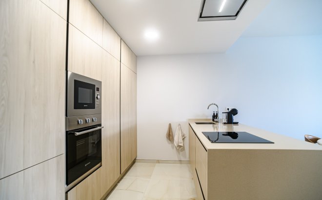 Revente - Penthouse -
Orihuela Costa - Costa Blanca