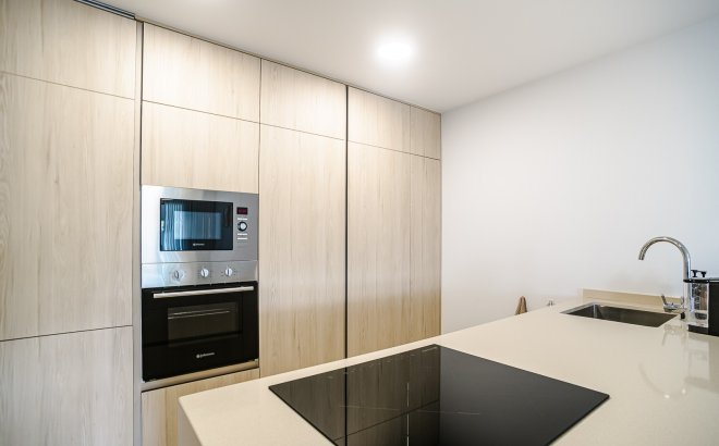 Revente - Penthouse -
Orihuela Costa - Costa Blanca