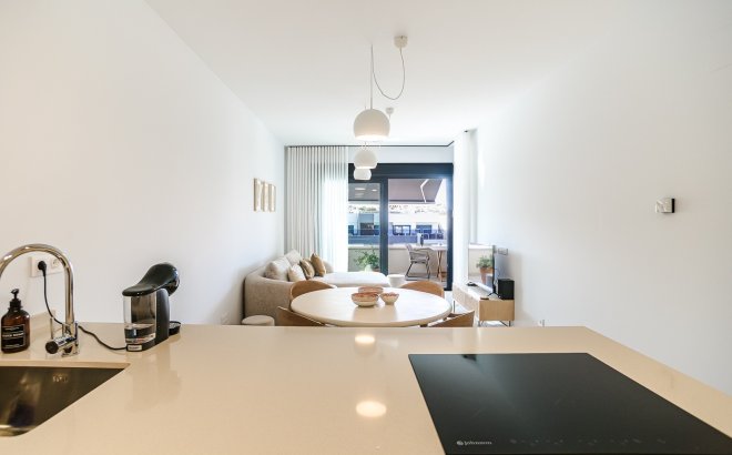 Revente - Penthouse -
Orihuela Costa - Costa Blanca