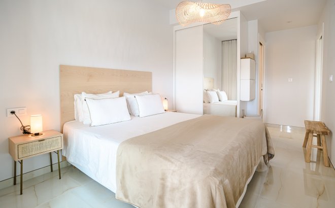 Revente - Penthouse -
Orihuela Costa - Costa Blanca