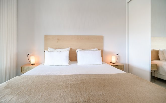 Revente - Penthouse -
Orihuela Costa - Costa Blanca