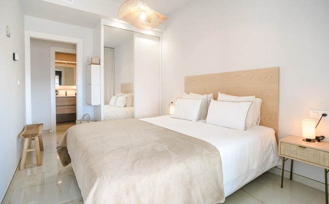 Revente - Penthouse -
Orihuela Costa - Costa Blanca