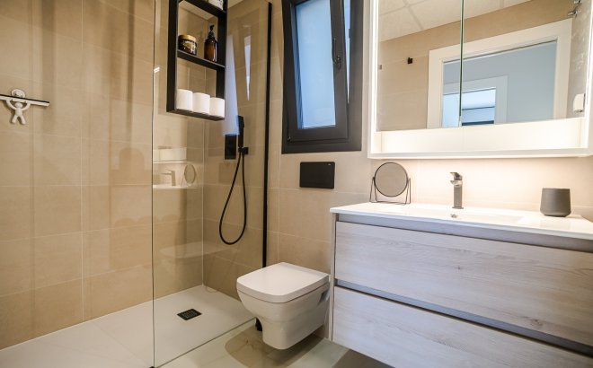 Revente - Penthouse -
Orihuela Costa - Costa Blanca