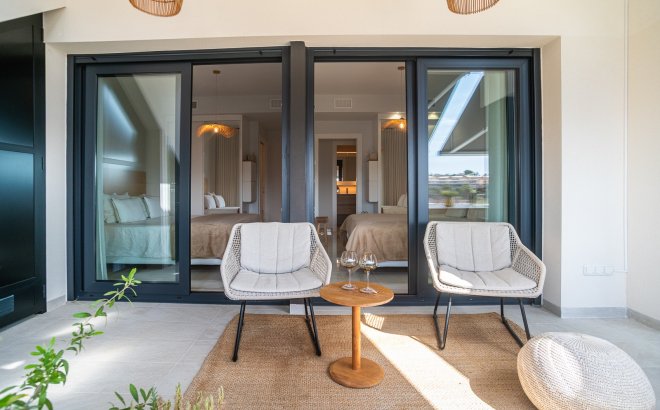 Revente - Penthouse -
Orihuela Costa - Costa Blanca