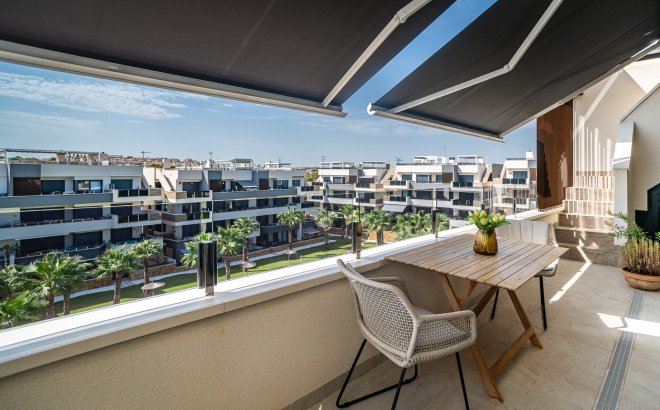 Revente - Penthouse -
Orihuela Costa - Costa Blanca