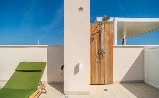 Revente - Penthouse -
Orihuela Costa - Costa Blanca
