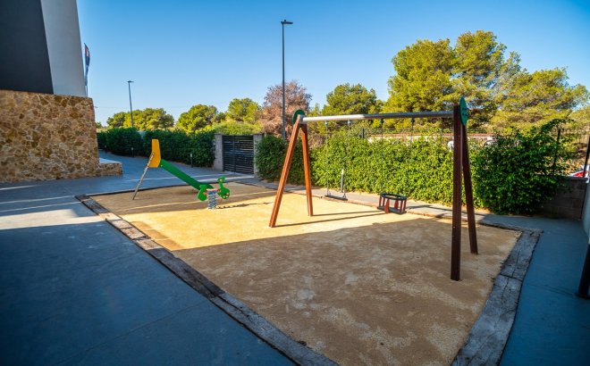 Revente - Penthouse -
Orihuela Costa - Costa Blanca