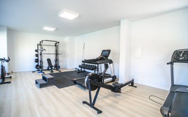 Revente - Penthouse -
Orihuela Costa - Costa Blanca