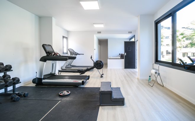 Revente - Penthouse -
Orihuela Costa - Costa Blanca