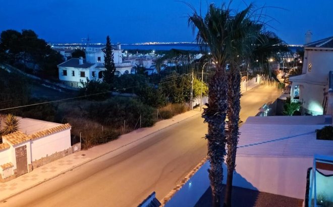 Resale - Villa -
Ciudad Quesada - Costa Blanca