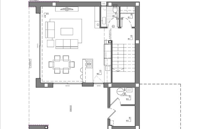 New Build - Villa -
Lliber - Montanya Llarga