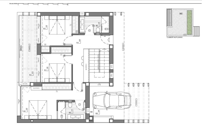 New Build - Villa -
Lliber - Montanya Llarga