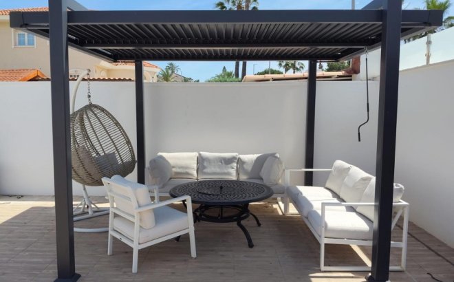 Resale - Villa -
Ciudad Quesada - Costa Blanca