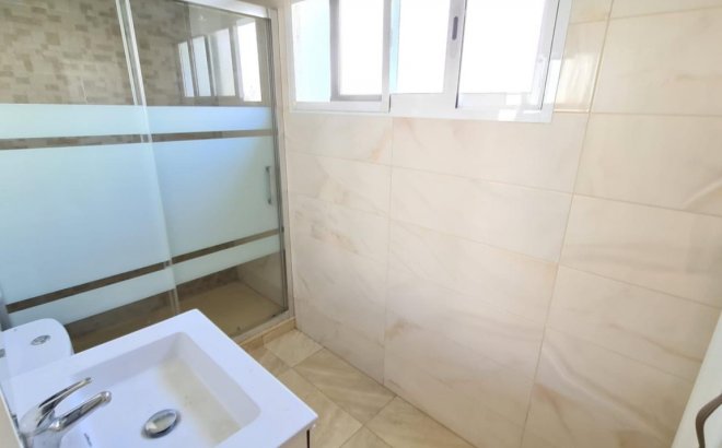 Resale - Villa -
Ciudad Quesada - Costa Blanca