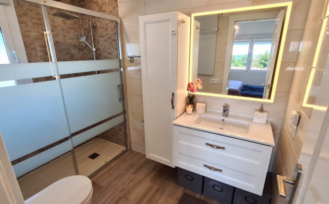 Resale - Villa -
Ciudad Quesada - Costa Blanca