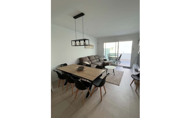 Revente - Bungalow -
Pilar de la Horadada