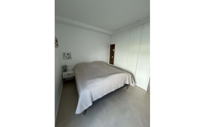 Revente - Bungalow -
Pilar de la Horadada