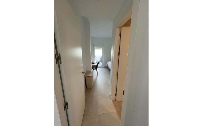 Revente - Bungalow -
Pilar de la Horadada