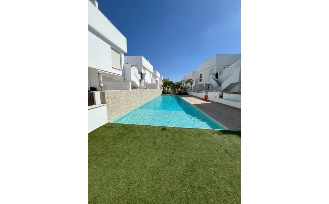 Revente - Bungalow -
Pilar de la Horadada