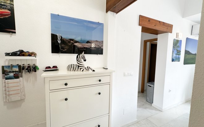 Resale - Town House -
La Finca Golf Resort - Inland