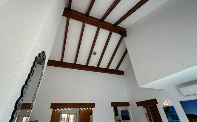 Resale - Town House -
La Finca Golf Resort - Inland