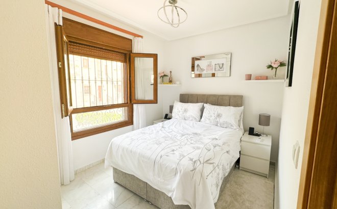 Resale - Town House -
La Finca Golf Resort - Inland