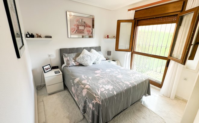 Resale - Town House -
La Finca Golf Resort - Inland