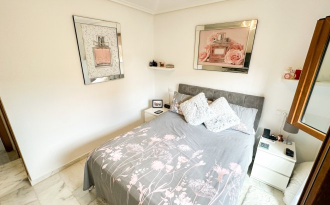 Resale - Town House -
La Finca Golf Resort - Inland