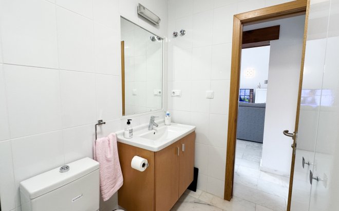 Resale - Town House -
La Finca Golf Resort - Inland