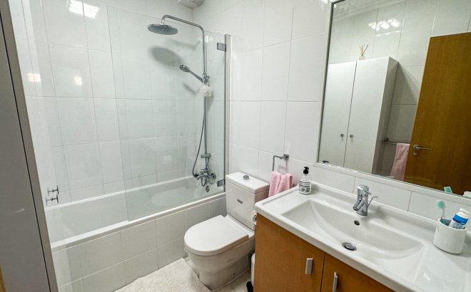 Resale - Town House -
La Finca Golf Resort - Inland