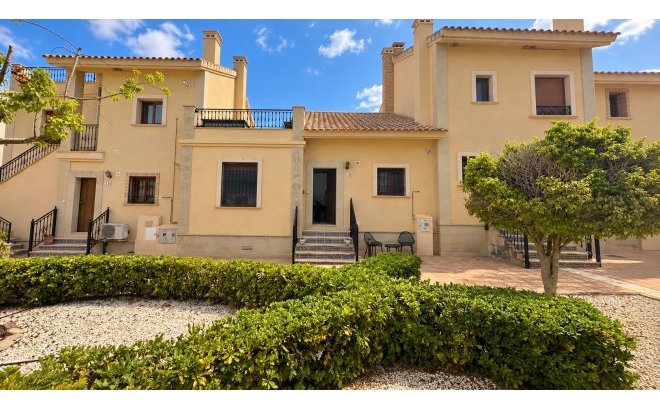 Resale - Town House -
La Finca Golf Resort - Inland