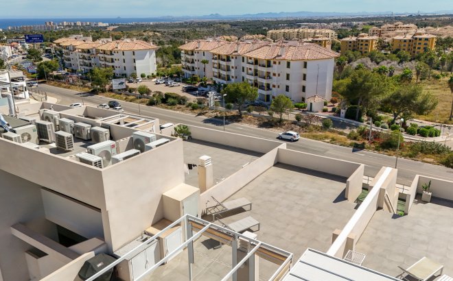 Revente - Appartement -
Orihuela Costa - Costa Blanca